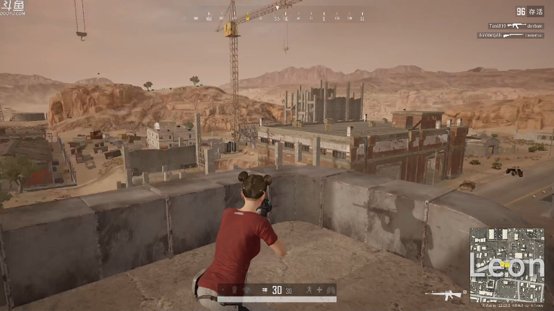 【热门游戏】Happy丨疯子的精彩时刻 20230328 19点场