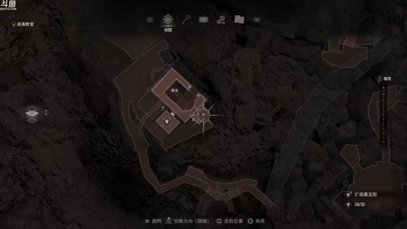【2023-03-28 19点场】神隐的直播间：神隐：带上火箭筒回村子
