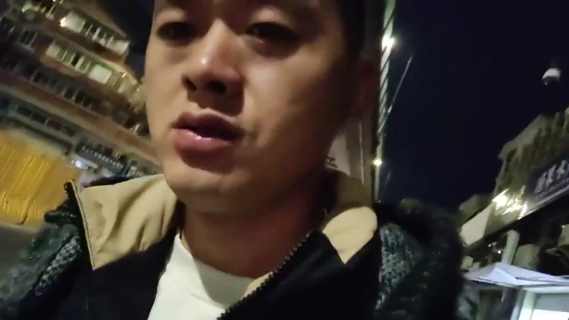【2023-03-28 18点场】洪湖小肖：今天出海搞排钩