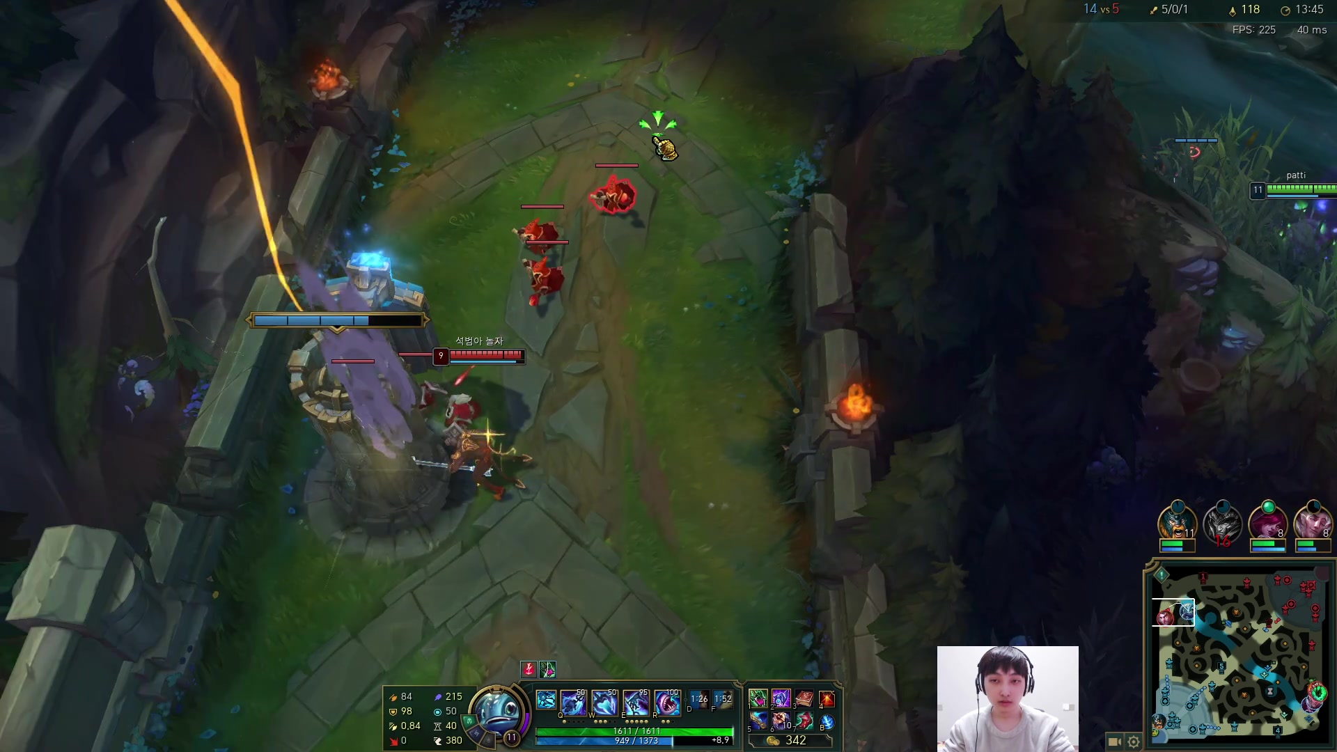 【2023-03-28 17点场】兮夜丶xiye：xiye: 打排位