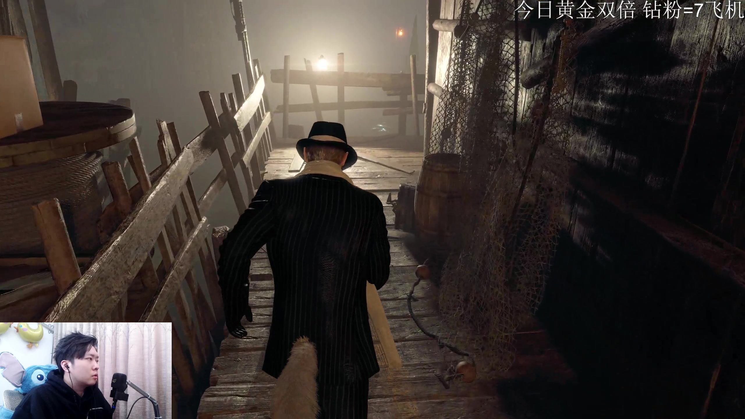 【2023-03-27 21点场】机长YG：【机长】最强画质!专家难度挑战！！