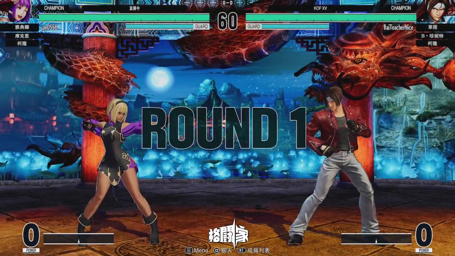 【2023-03-28 18点场】游天堂：回顾比赛，备战EVO