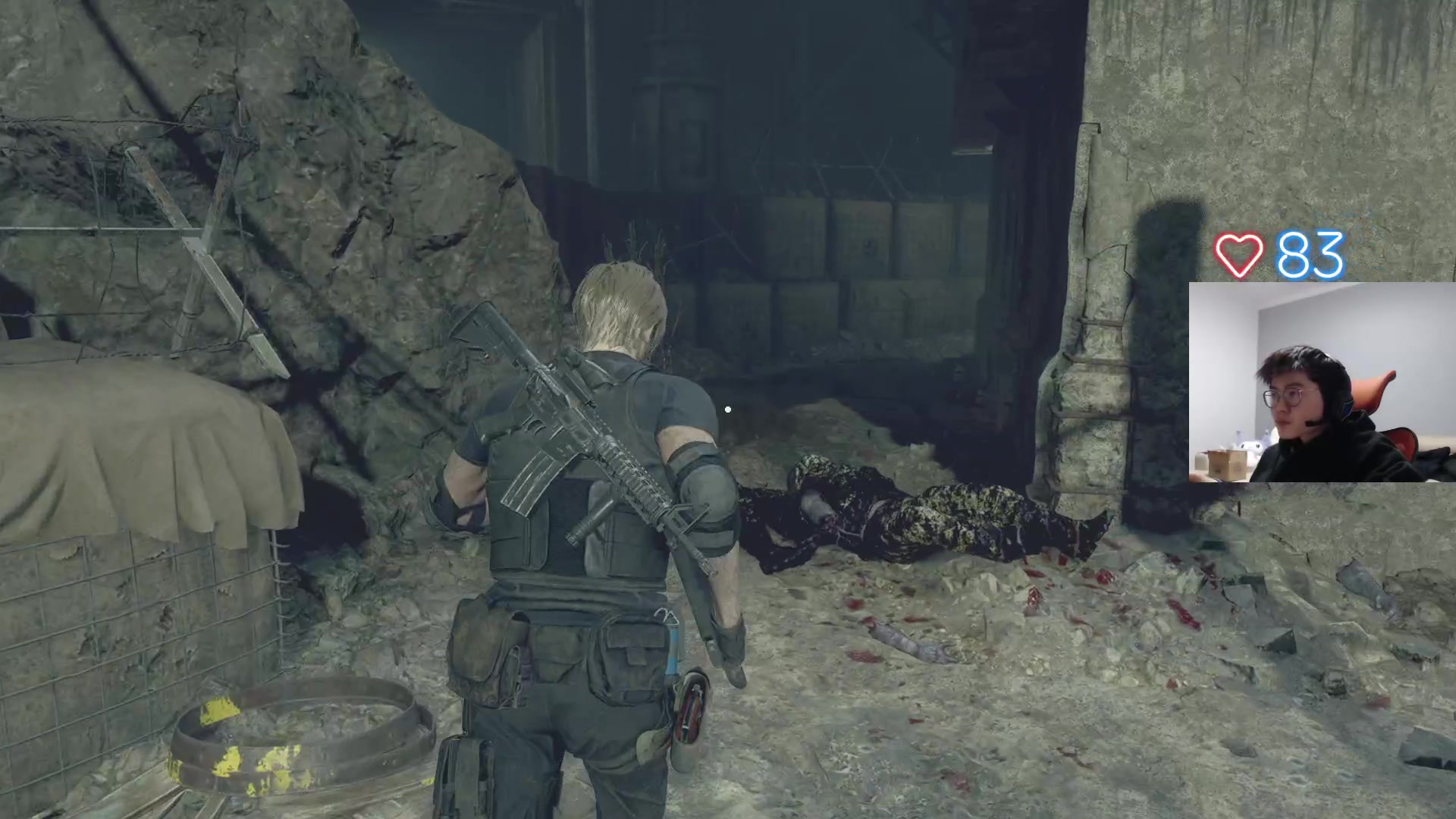 【2023-03-28 16点场】何二抛zZ：点进来 然后开始享受