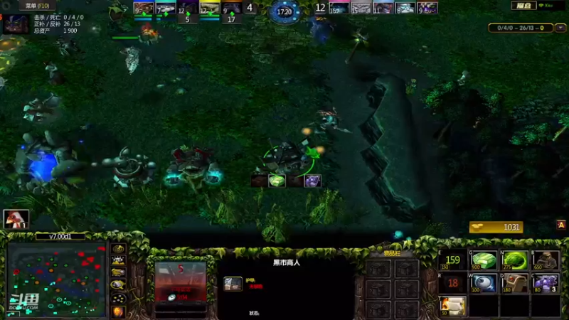 m123的精彩时刻230312_dota379