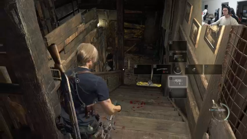 【2023-03-28 17点场】余小C真的很强：余小C：哥俩峡谷双排上大师！