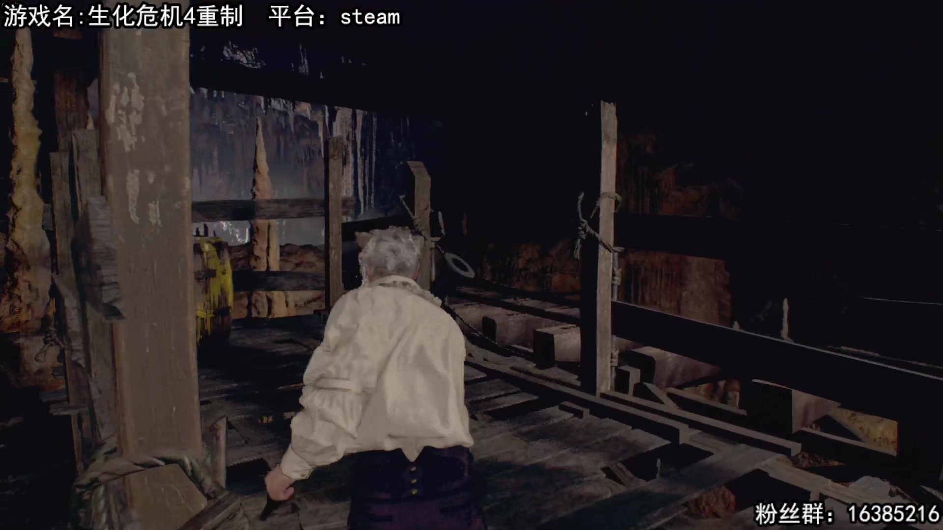 【2023-03-27 19点场】兔了了丶：【你好再见4】：虫治版,最高难度受苦
