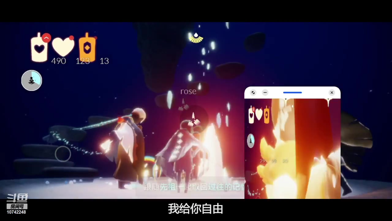 【2023-03-28 20点场】阿雾Uuuuu：互联网快乐小狗