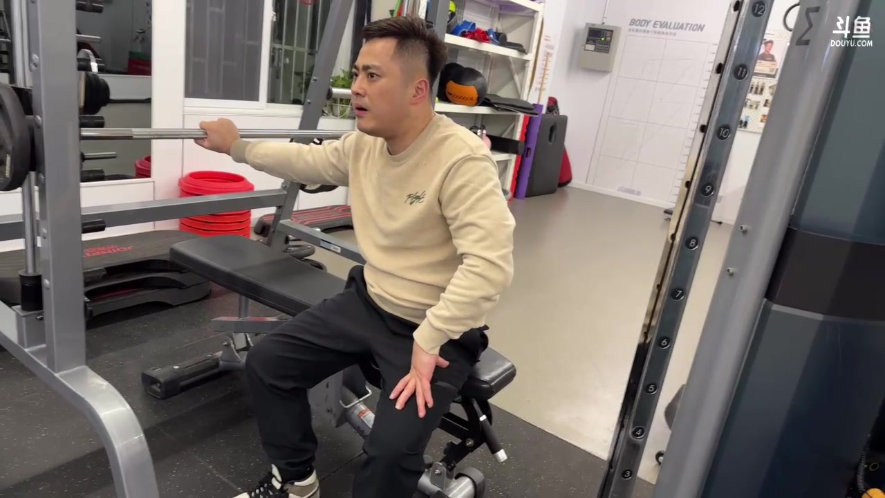 【2023-03-28 02点场】李永：无敌寂寞  没位置44就玩主机