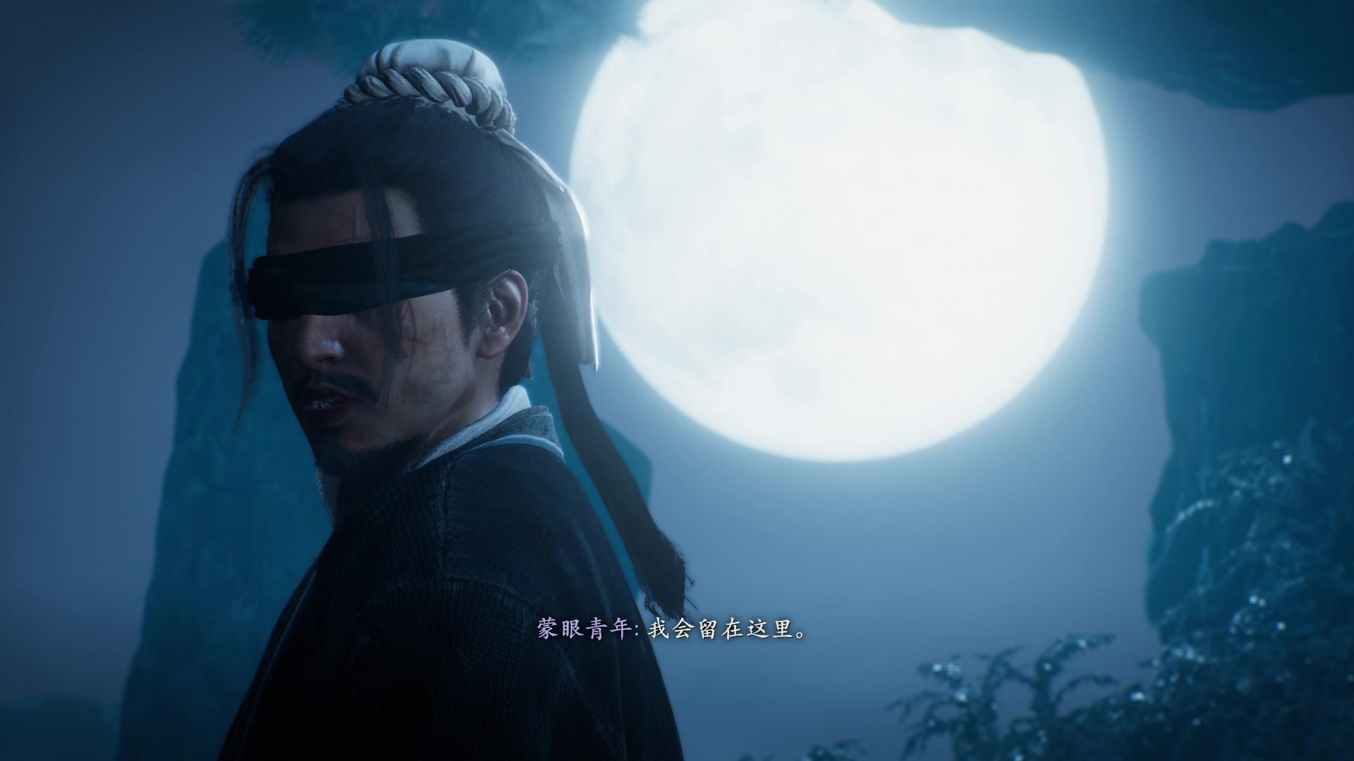 【2023-03-23 02点场】安静初夏：《卧龙：苍天陨落》我有来匡扶汉室了~