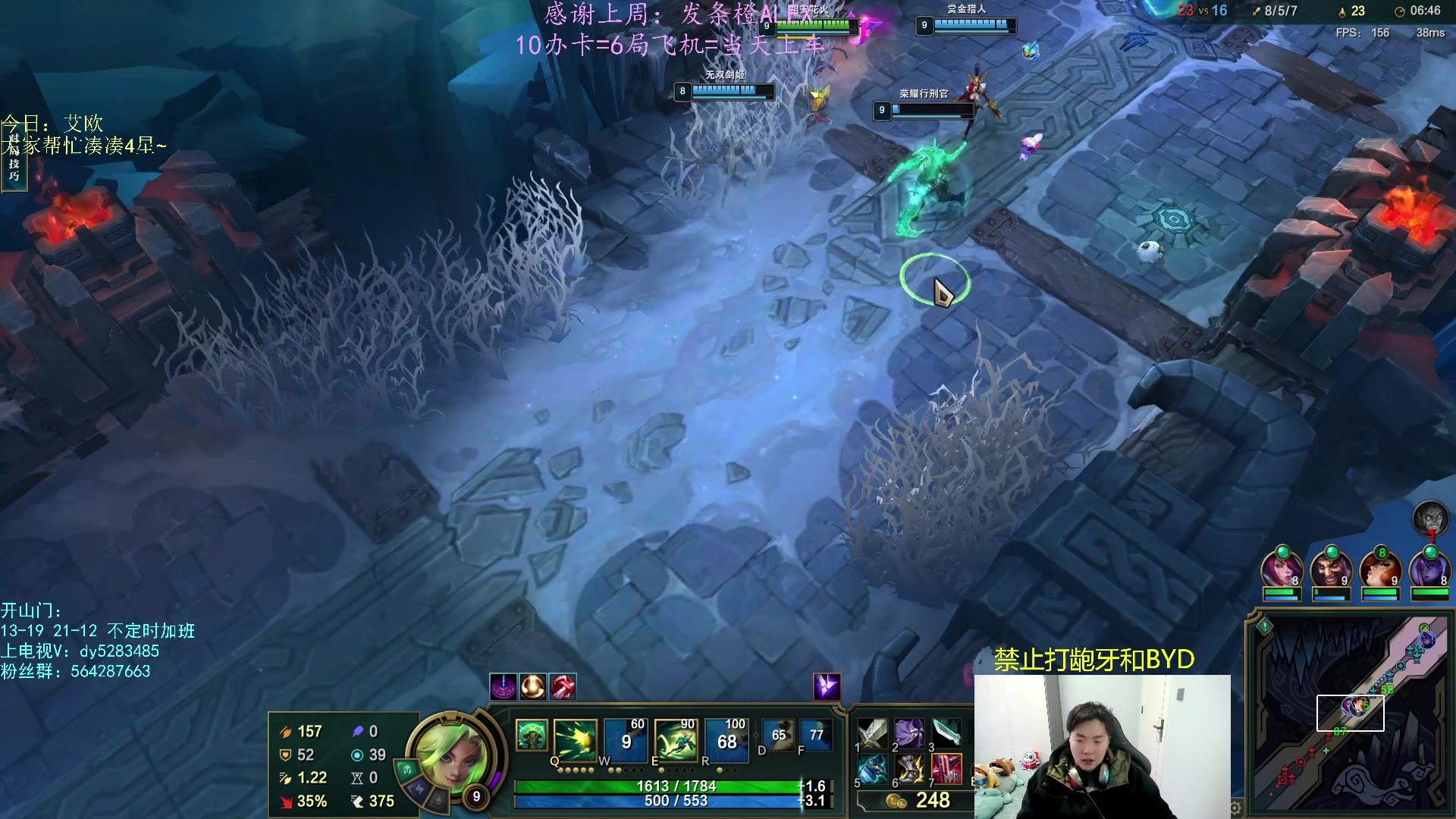 【2023-03-26 17点场】小阿超ccc：大乱斗糕手！上车有车位！牢笼模式~