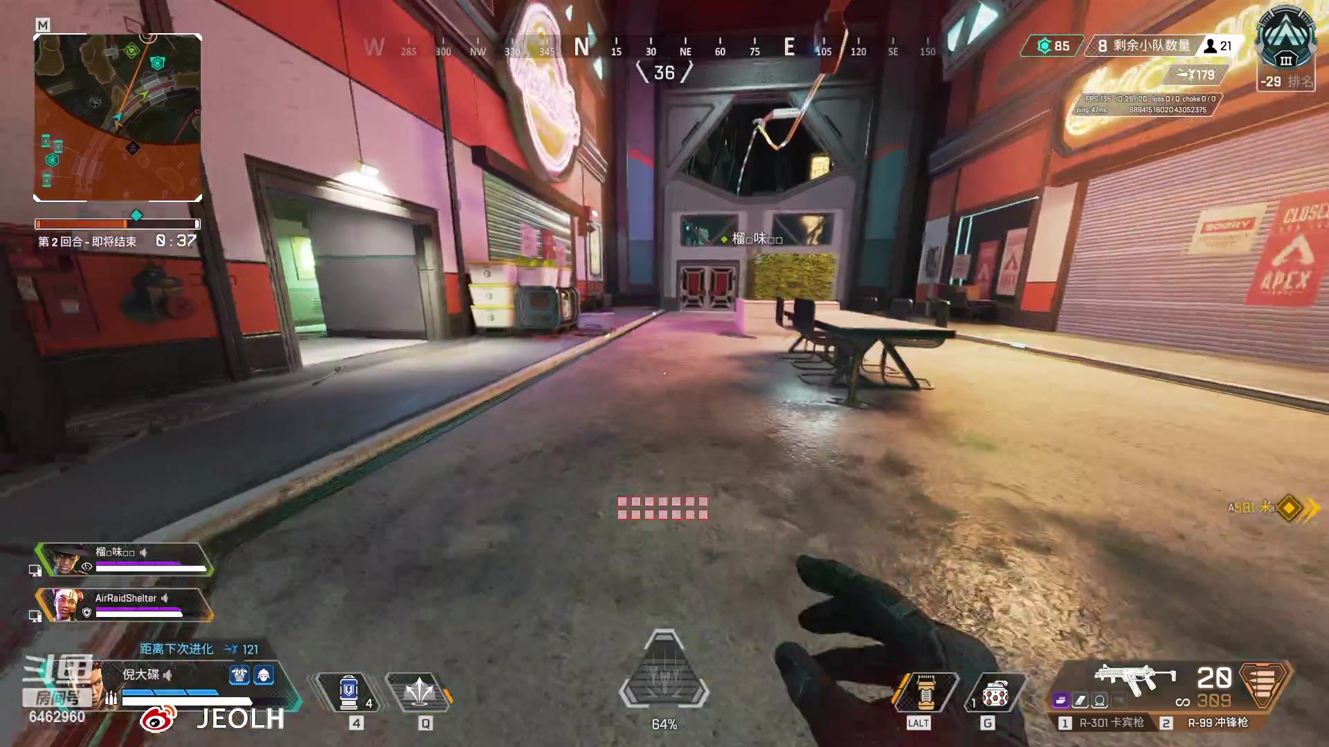 【2023-03-28 02点场】姜姜姜乐涵：好耶~又多活了一天~