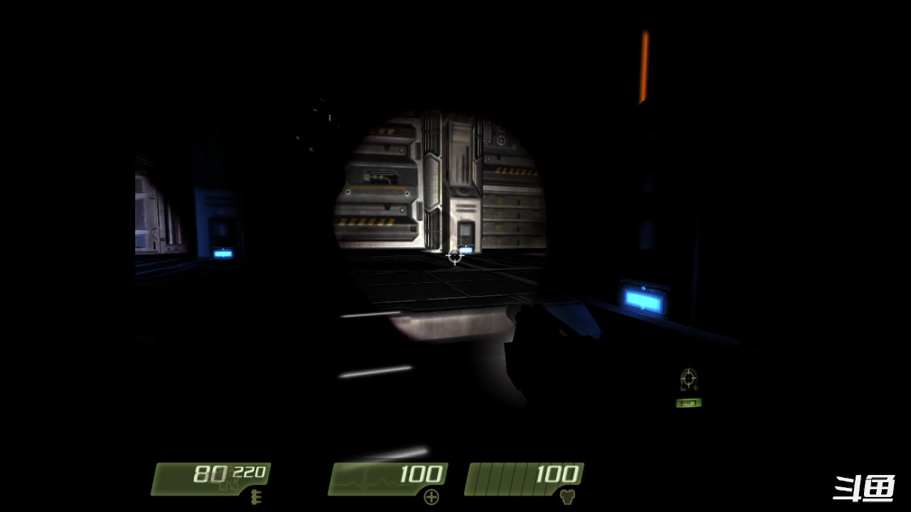 【2023-03-28 00点场】zzispig：虚幻2：觉醒 Unreal 2