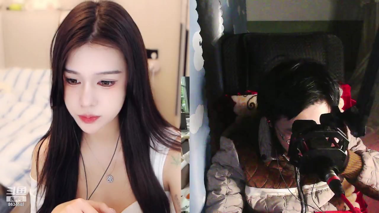 【2023-03-26 02点场】美少女战士5：一百万人正在观看的身残志坚主播