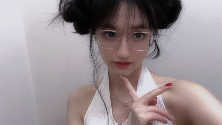 【2023-3-28 21点场】天菜少女涵涵子:没有我的夜晚谁给你下饭？