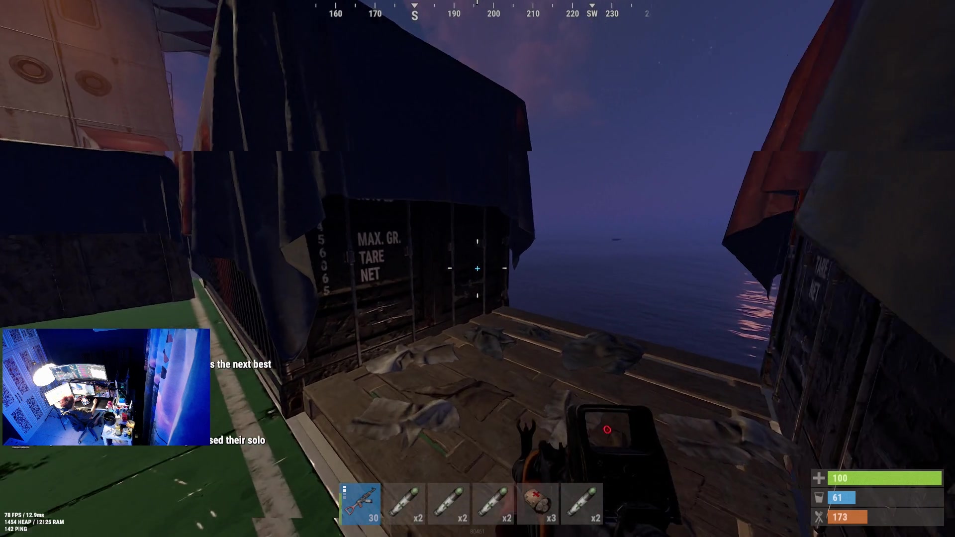 【2023-03-27 23点场】斯祥丶：今晚9点SOLO开荒！