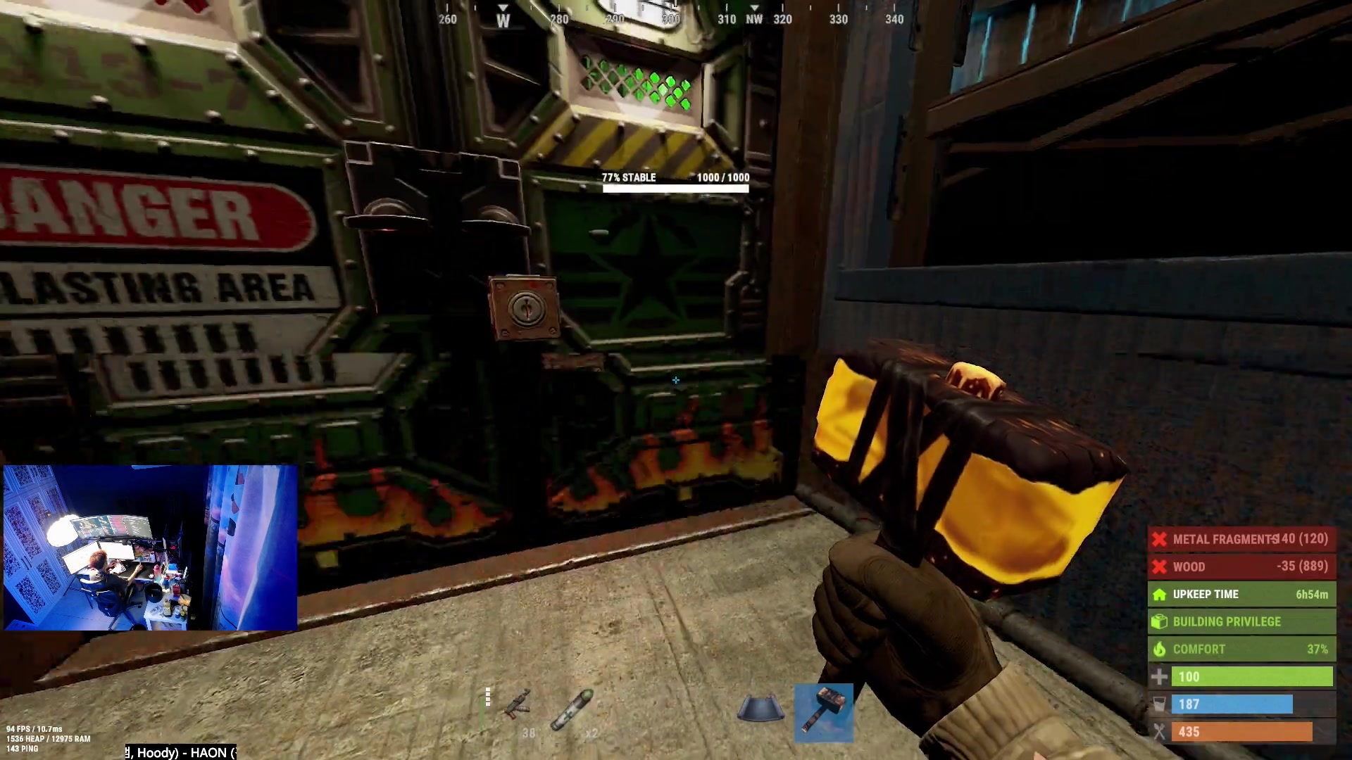 【2023-03-28 03点场】斯祥丶：今晚9点SOLO开荒！