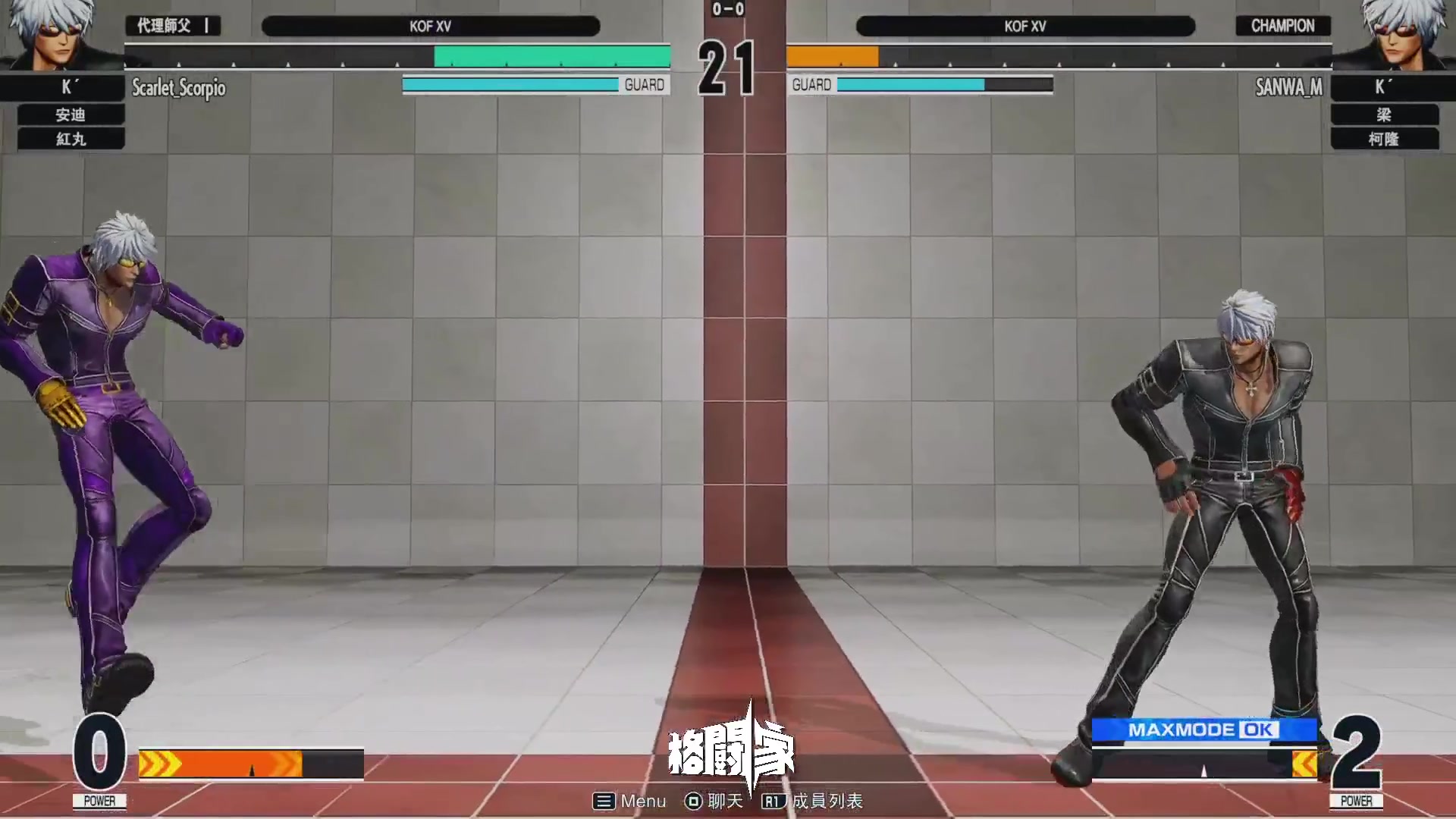 【2023-03-28 16点场】游天堂：回顾比赛，备战EVO