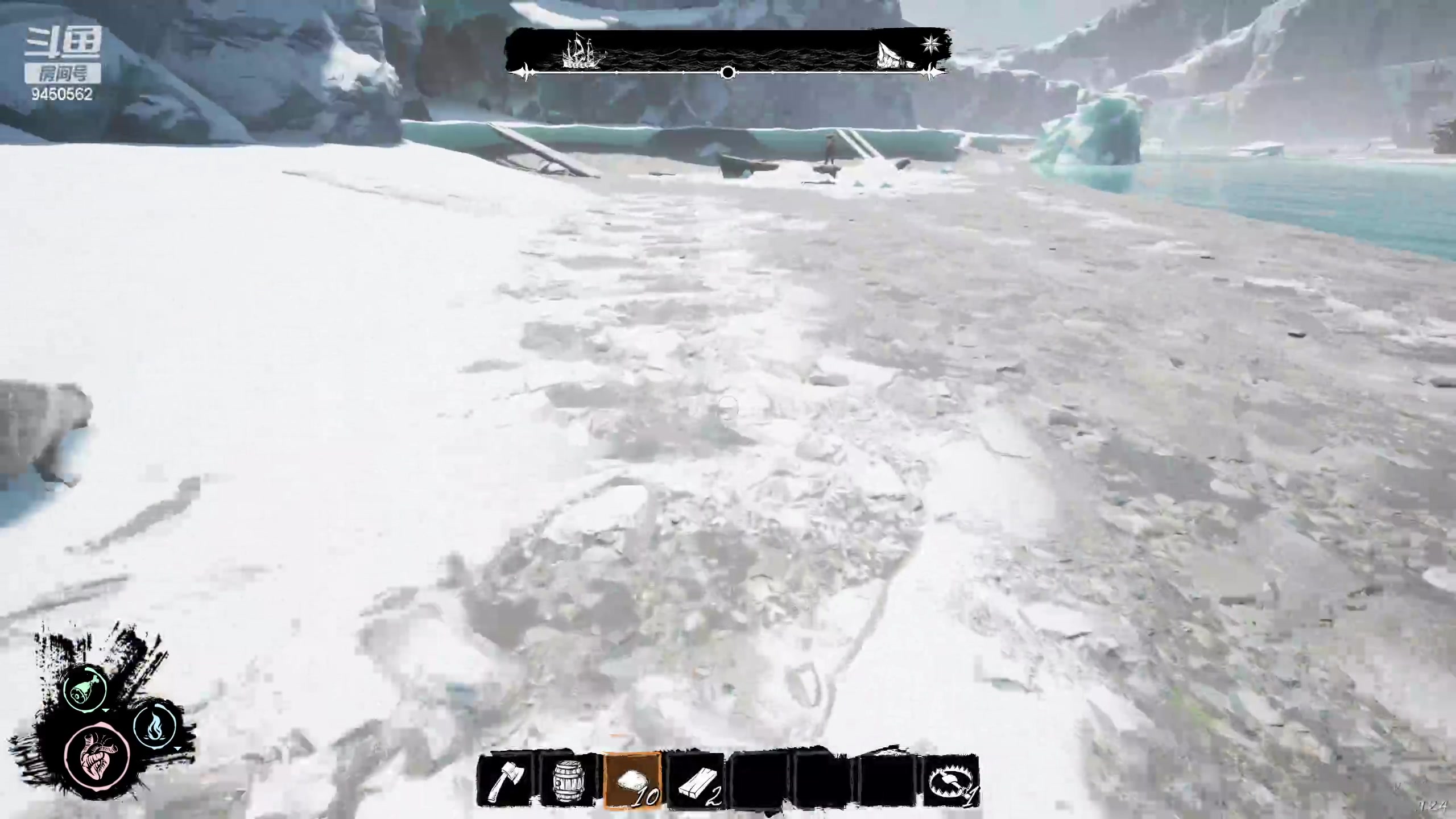 【2023-03-26 15点场】章发财丶：王姐归来了