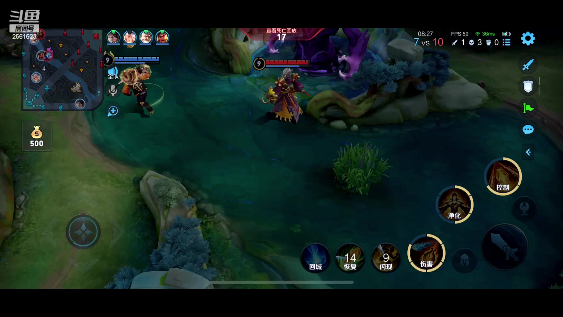 【2023-03-28 22点场】冲酱ccc：压力给到队友，快乐留给自己