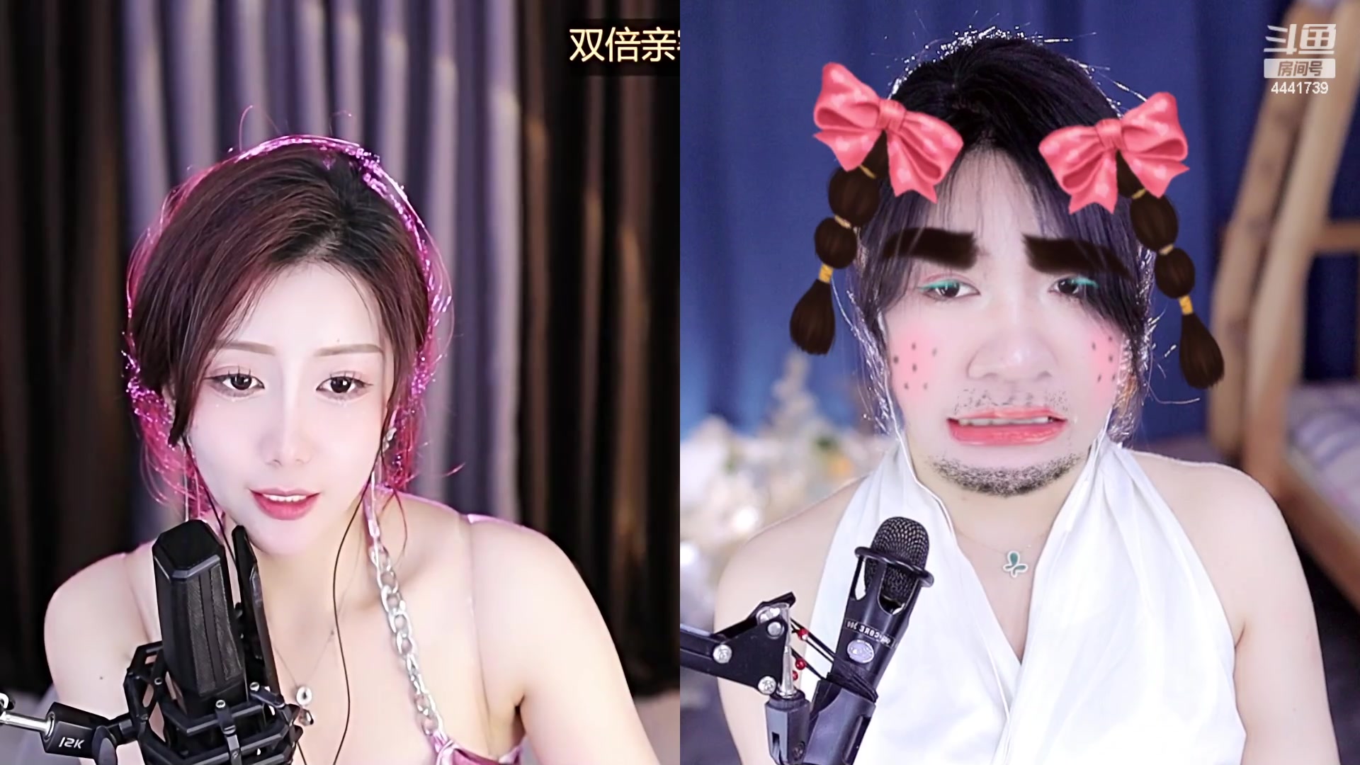 【2023-03-28 21点场】Jue美娘：过个五星吧