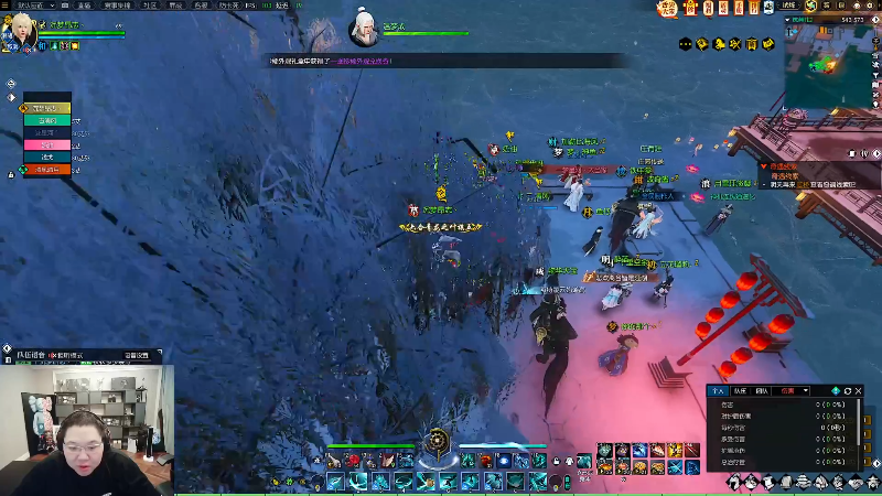 【英雄联盟】即将拥有人鱼线的PDD的精彩时刻 20230329 06点场