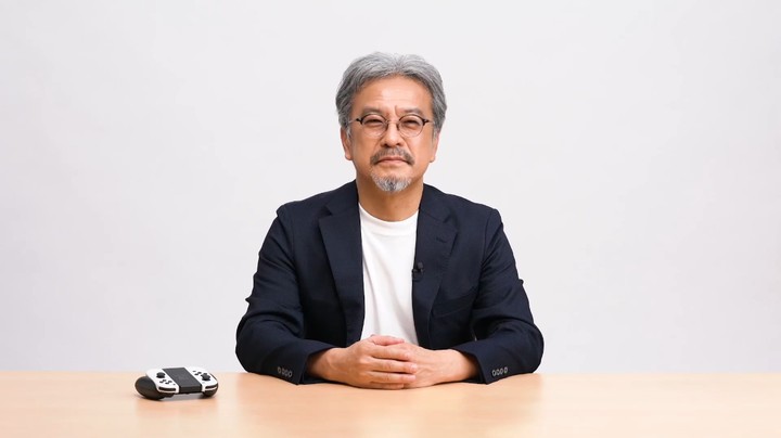 3.28号王国之泪实机。