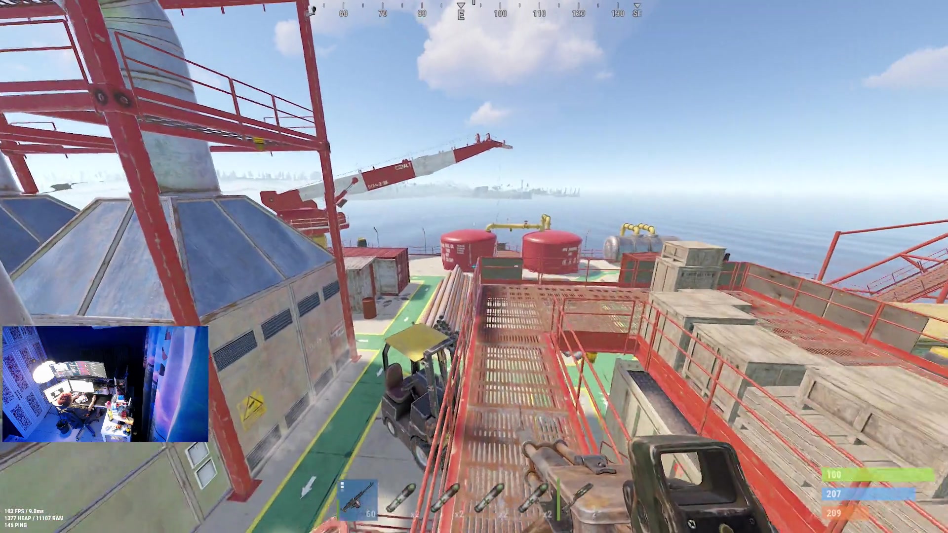 【2023-03-28 21点场】斯祥丶：独狼的生存日常！