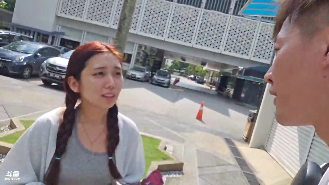 【2023-03-29 15点场】赛文柒Seven：马来西亚-吉隆坡（游客篇）