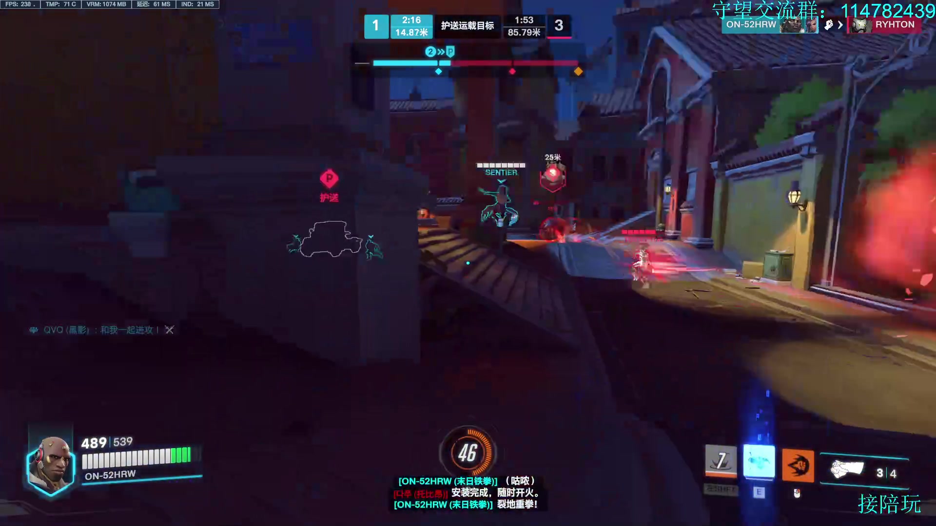 【2023-03-29 14点场】训练把场机器人：机器人：学T来这就对啦！