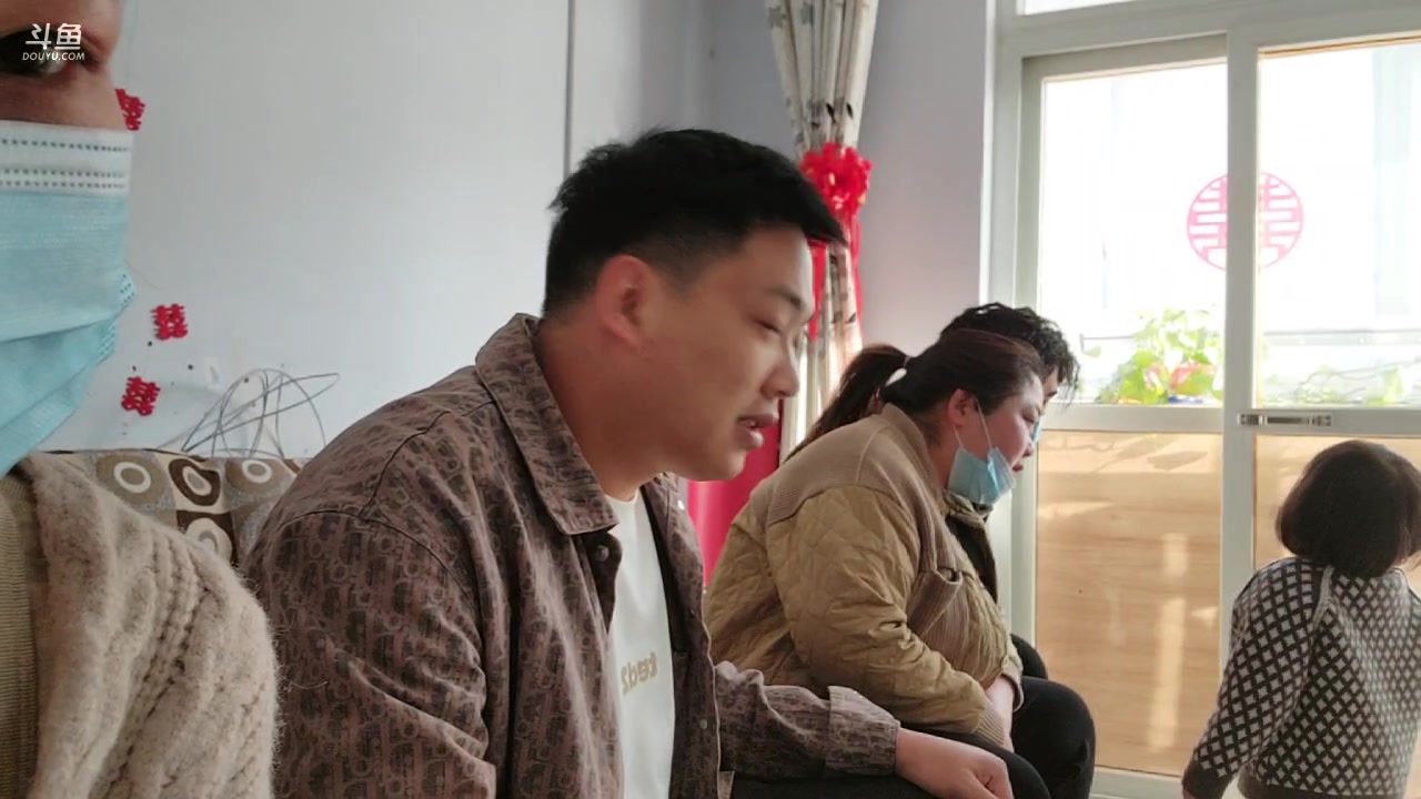 【2023-03-29 07点场】大嘴love：【郑州】日行一善