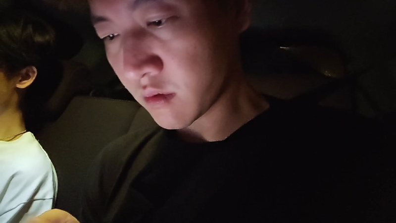 【户外】赛文柒Seven的精彩时刻 20230329 00点场