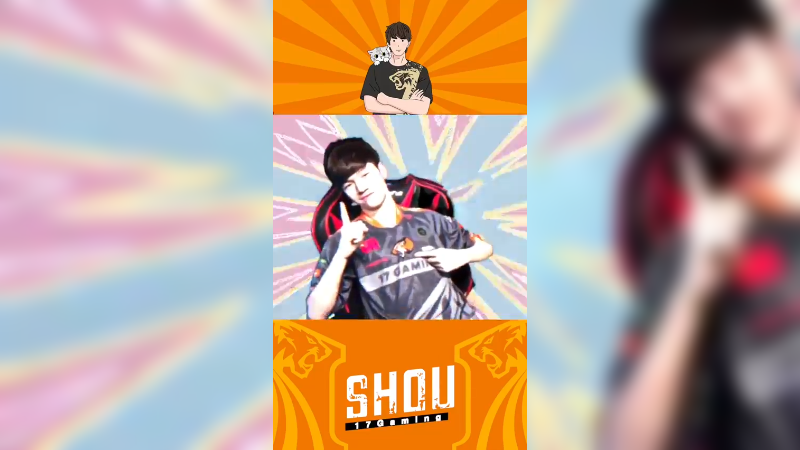【17shou】接上一期：真的是太痛了！