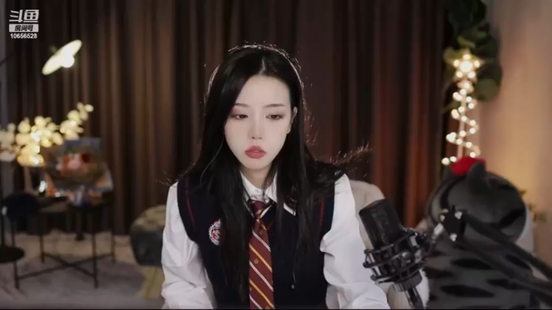 【2023-03-28 18点场】唐6儿：【小奶团】崭新的一天 扬帆起航~