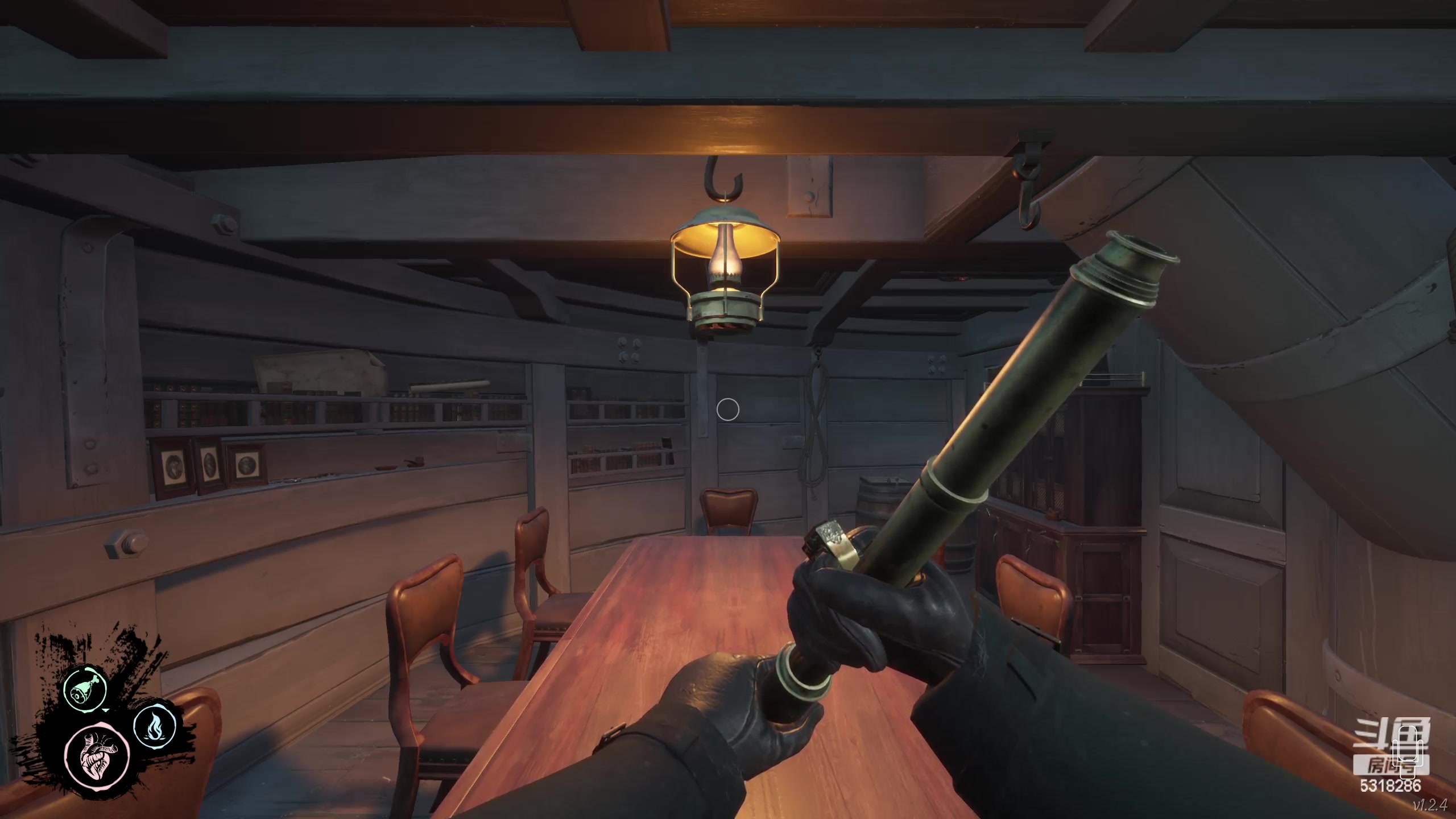 【2023-03-29 03点场】菜到极致小兰摧：兰崽进化记