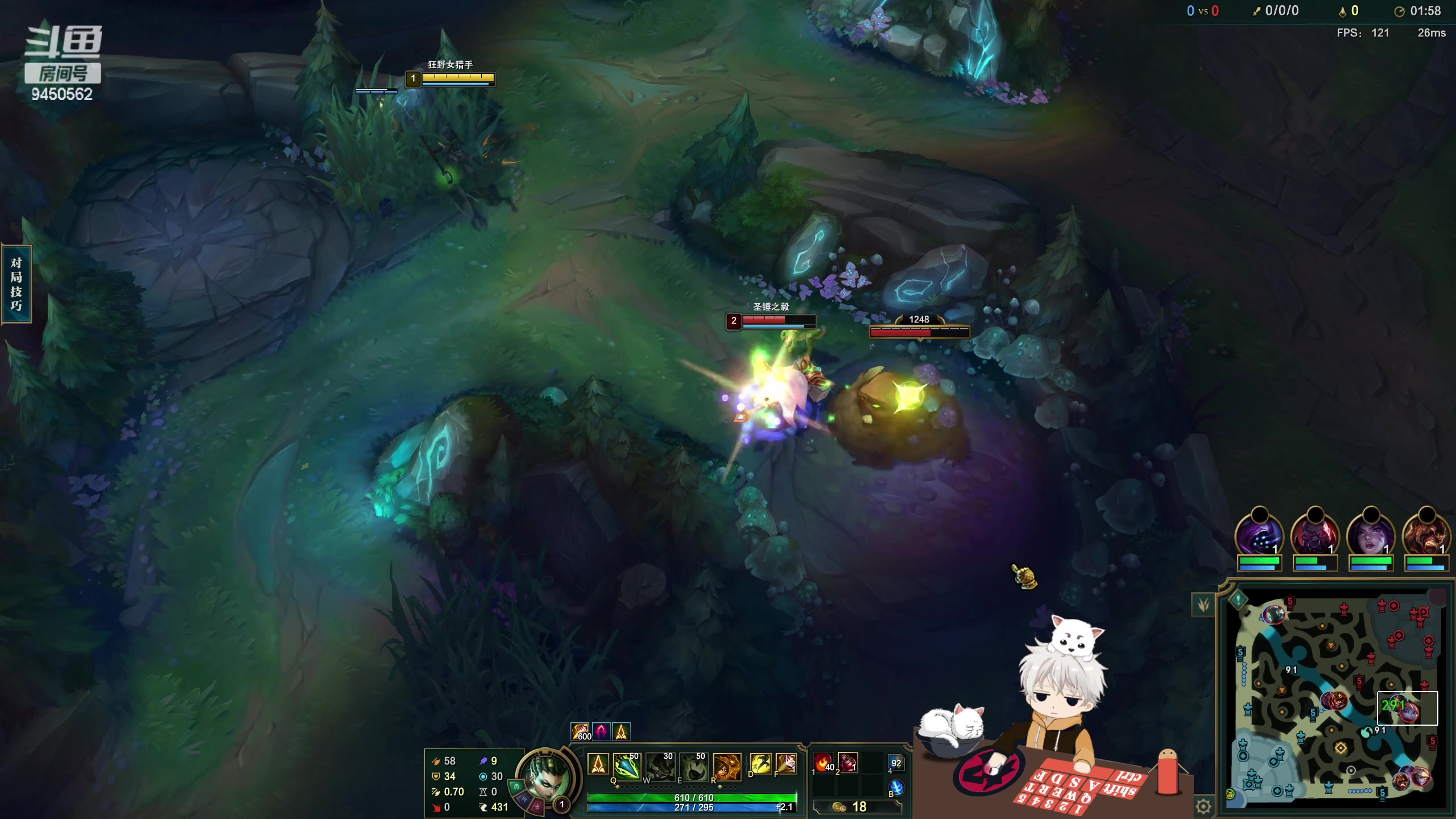 【2023-03-27 13点场】章发财丶：王姐归来了