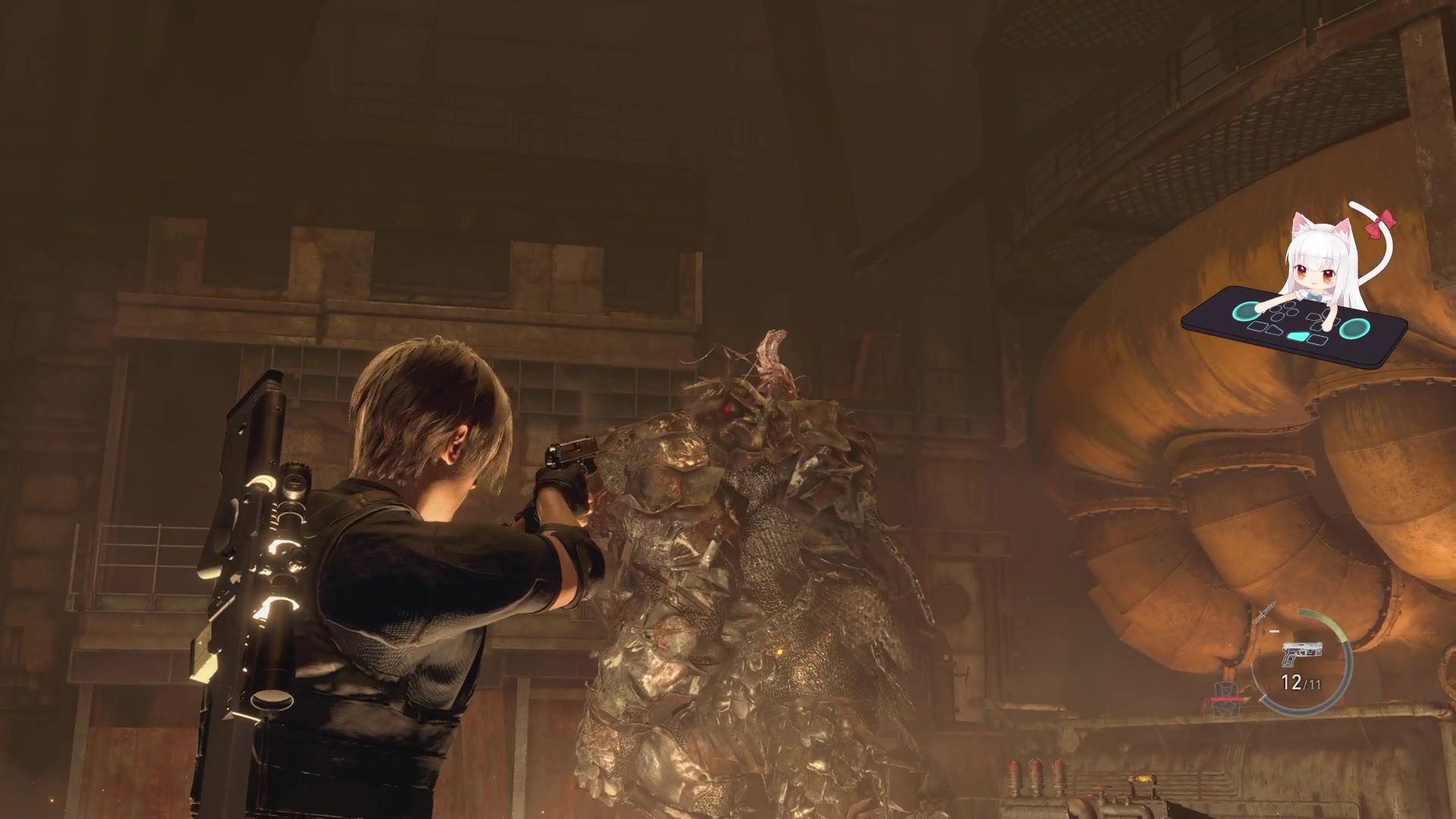 【2023-03-27 21点场】是七宝呀：七师傅：进村儿打怪啦！！！