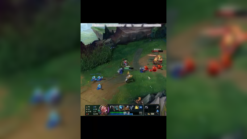 加强后的VN，下个版本的神！