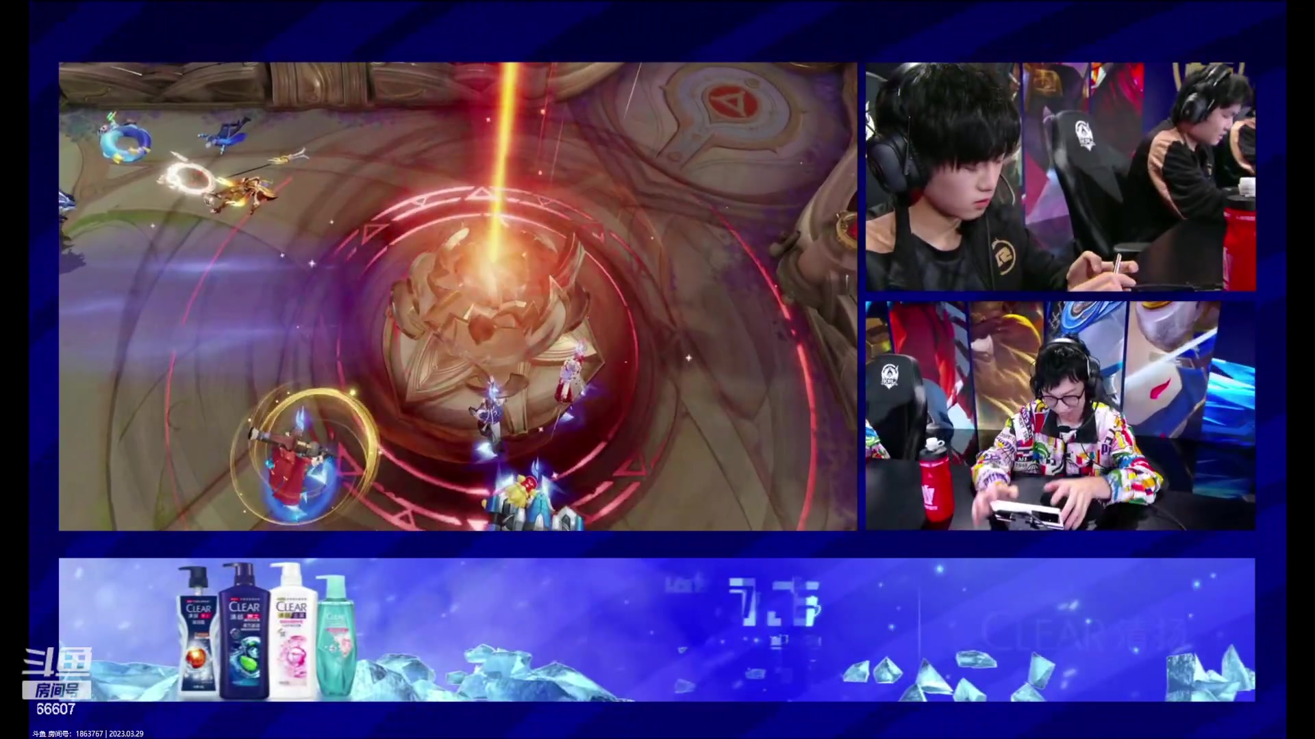 【2023-03-29 20点场】YTG丶落幕：苏州KSG vs 长沙TES 66607