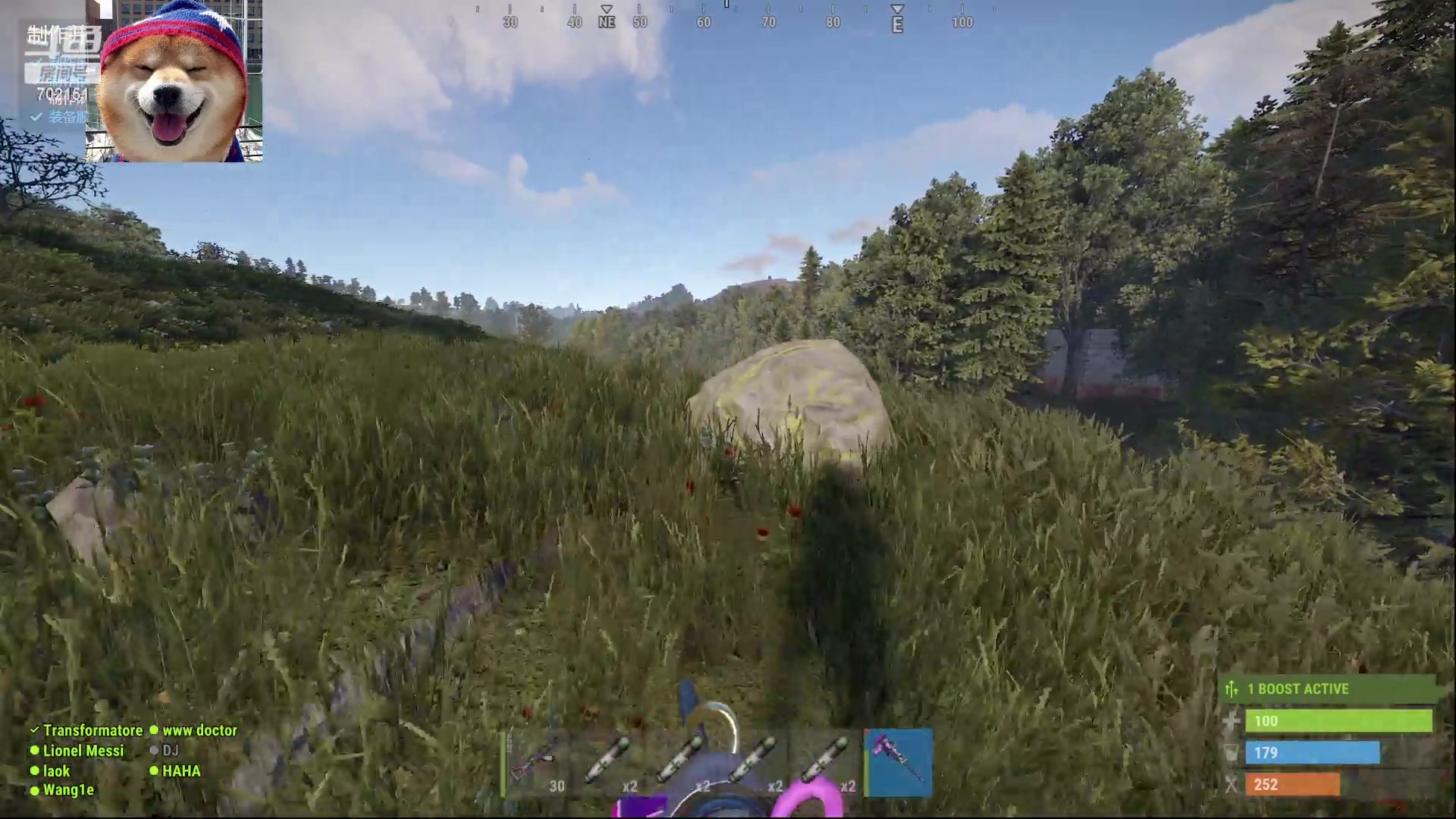 【2023-03-29 12点场】GY阳哥：没有延迟聊几句吧