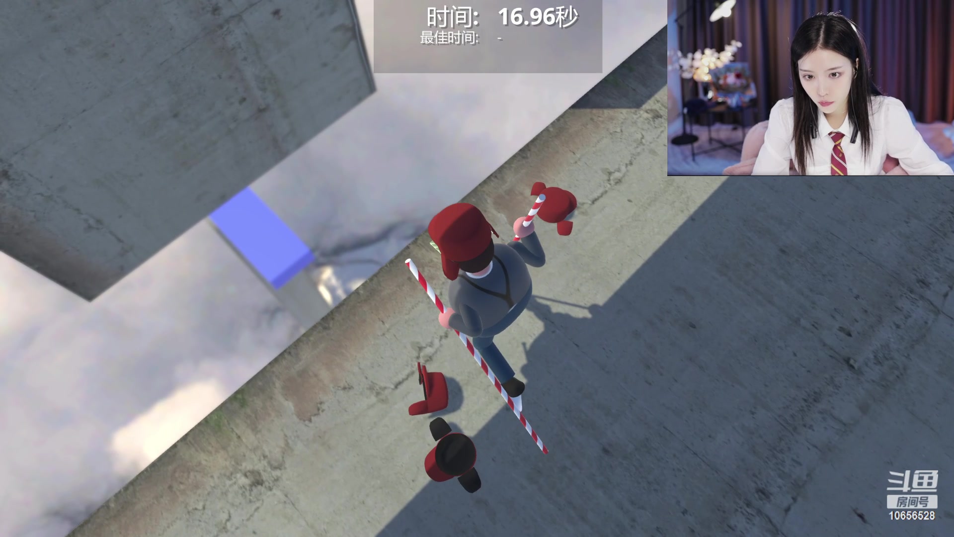 【2023-03-29 02点场】唐6儿：【小奶团】崭新的一天 扬帆起航~