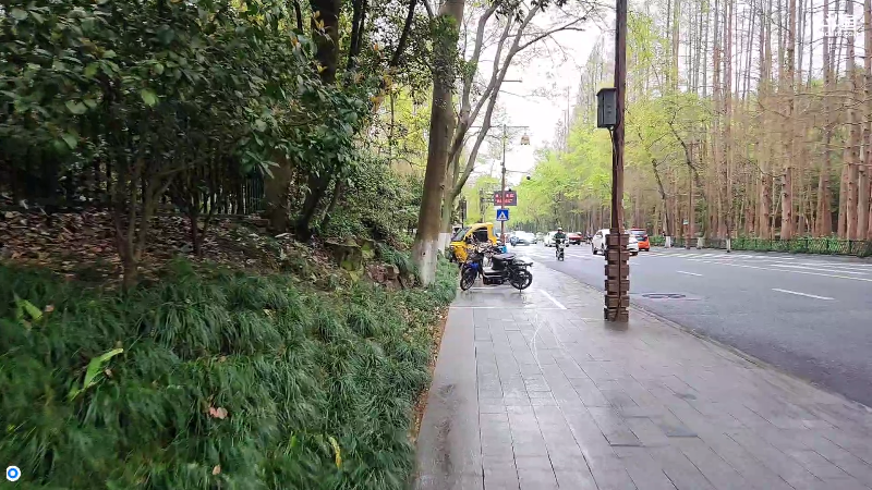 【户外】刘灶灶的精彩时刻 20230329 17点场