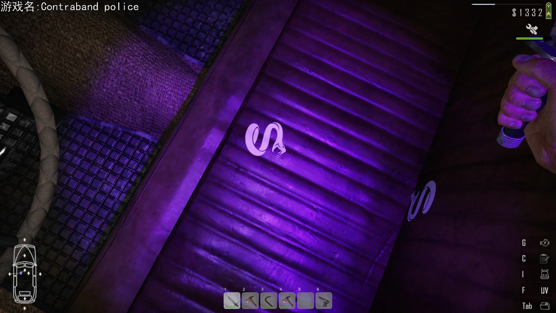 【2023-03-29 19点场】巴格拉斯：热爱生活，走进巴叔