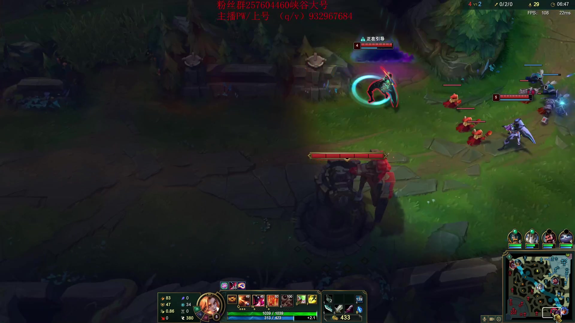 【2023-03-29 16点场】夏天夏天丶丶：女枪峡谷之巅冲大分