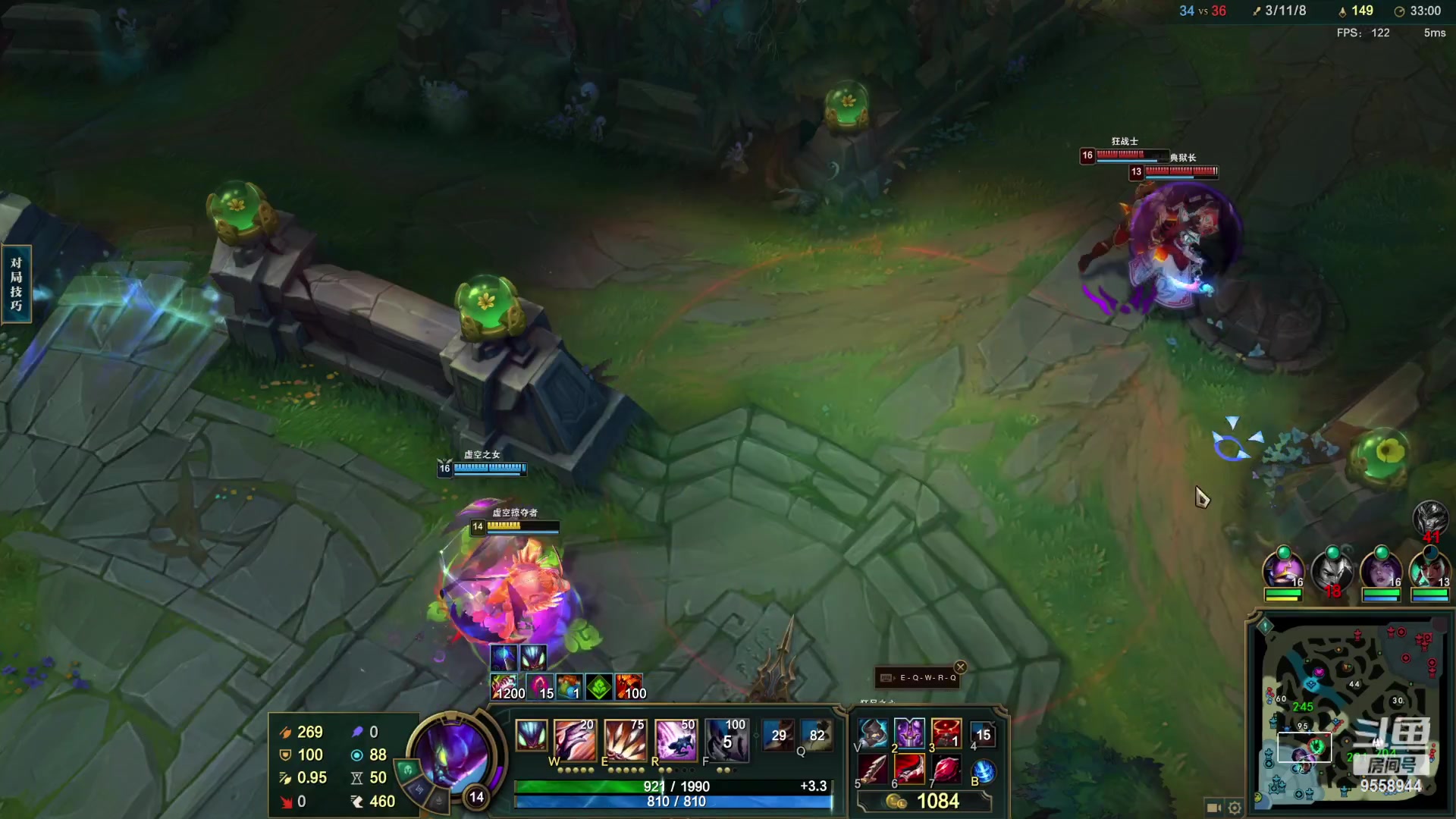 【2023-3-28 17点场】我们是坏人丶三国意轩:专心上分，周末配将