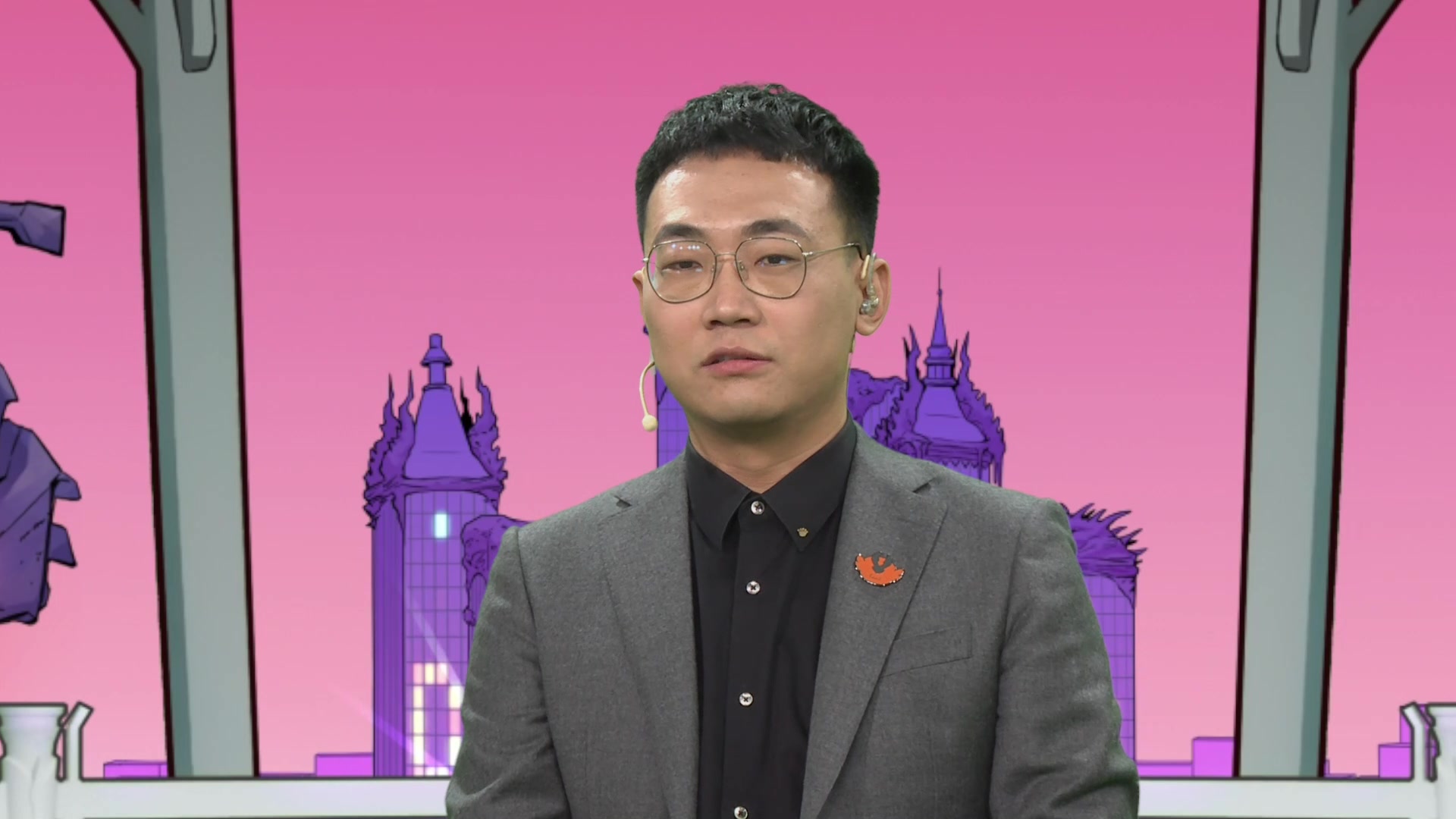 【2023-03-28 14点场】睡不醒的璨璨：解说DPC中国联赛