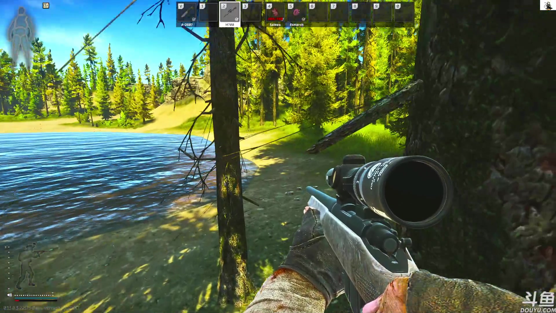 【2023-03-28 10点场】TAT大白：听说主播游戏时长9000小时。