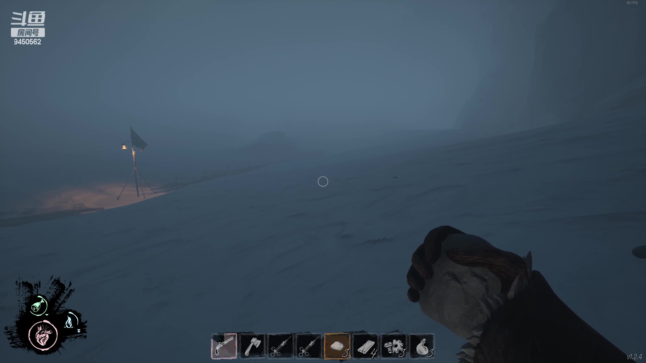 【2023-03-25 15点场】章发财丶：王姐归来了