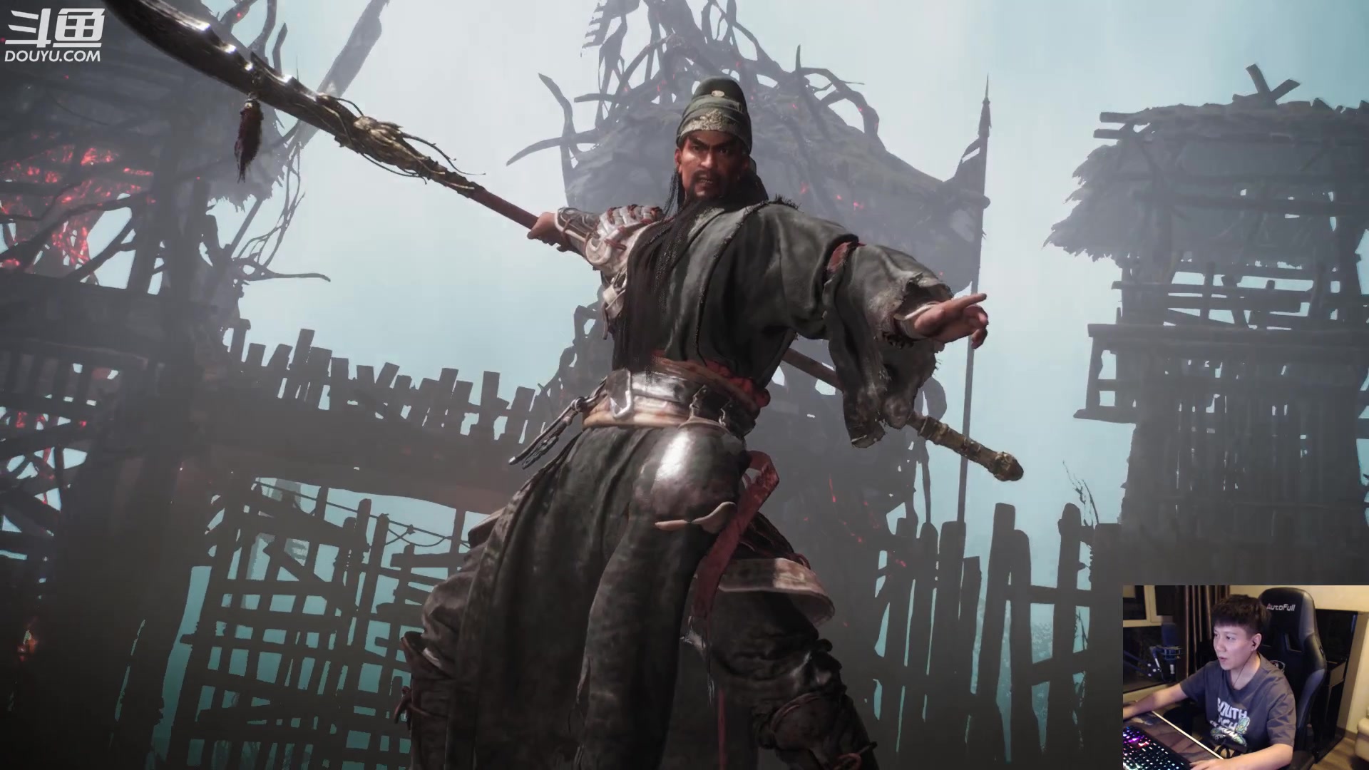 【2023-03-28 21点场】漫游kiss欢：大忽悠！鹅鸭杀！