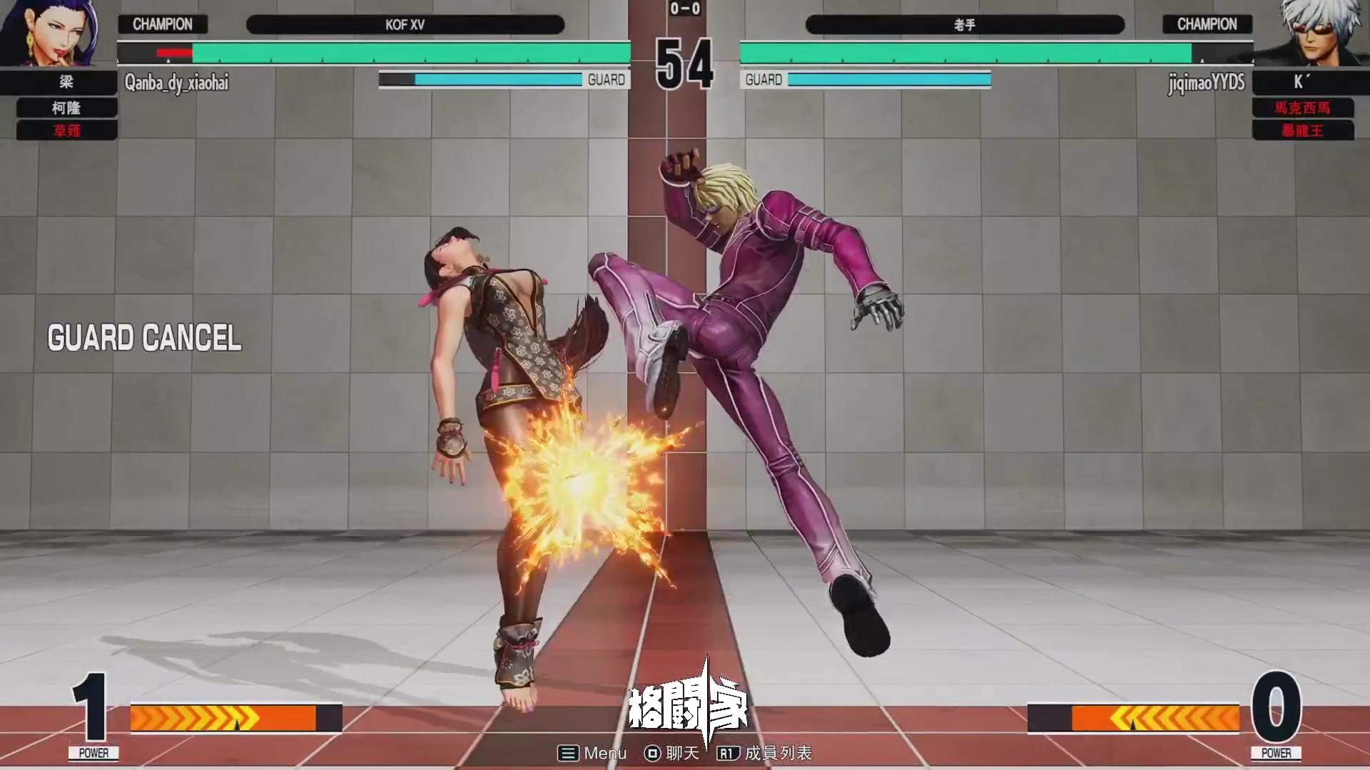 【2023-03-29 20点场】游天堂：回顾比赛，3.31上午9点开幕