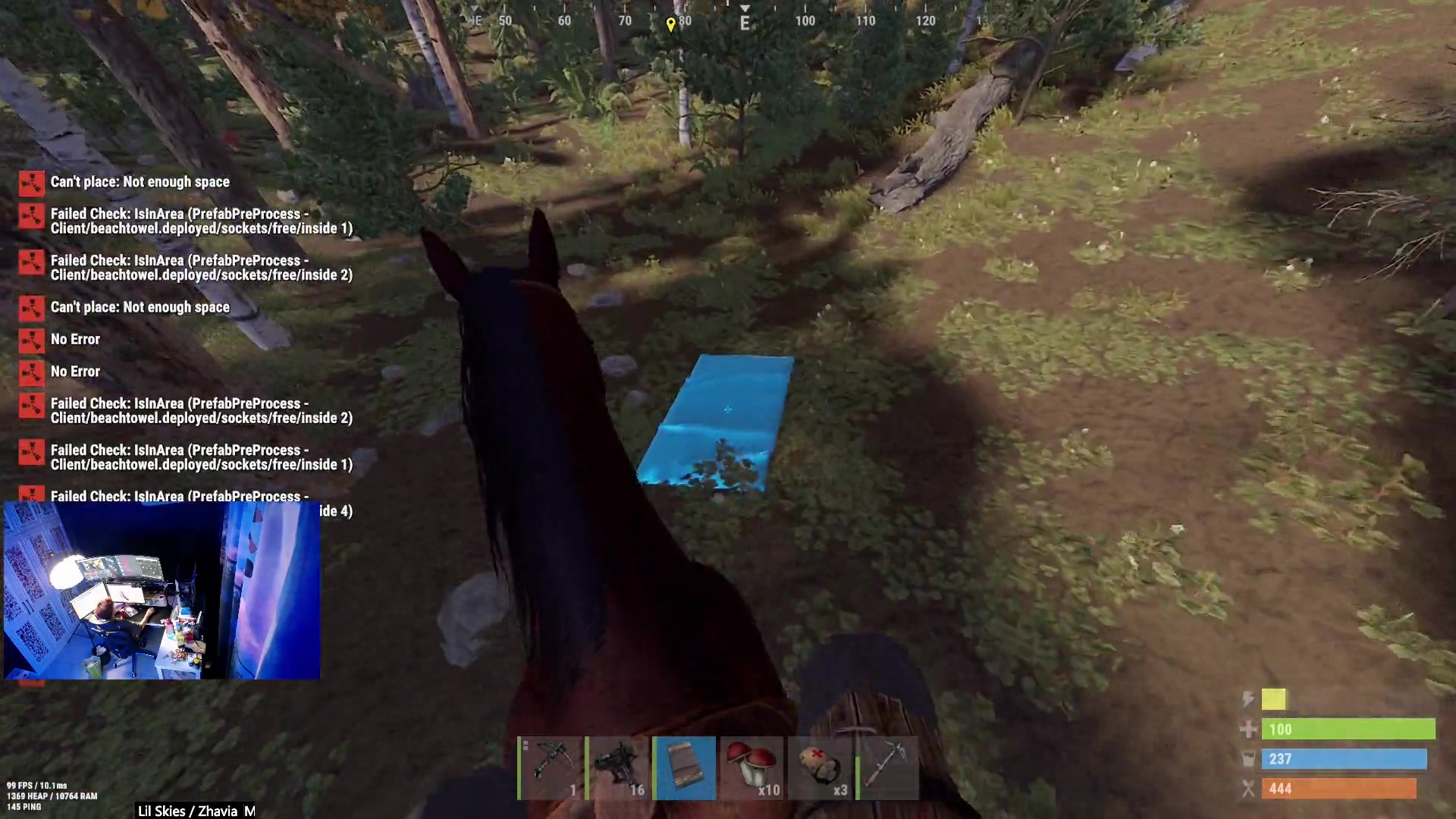 【2023-03-29 19点场】斯祥丶：独狼的生存日常！